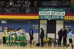 J17 Betis futsal - El Pozo 16