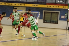 J17 Betis futsal - El Pozo 29