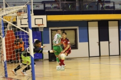 J17 Betis futsal - El Pozo 43