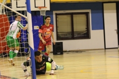 J17 Betis futsal - El Pozo 44