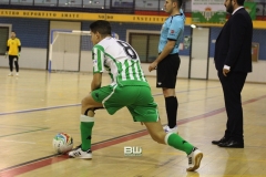 J17 Betis futsal - El Pozo 45