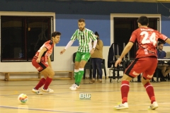 J17 Betis futsal - El Pozo 47