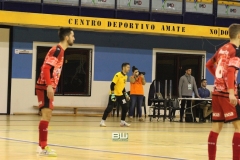 J17 Betis futsal - El Pozo 58