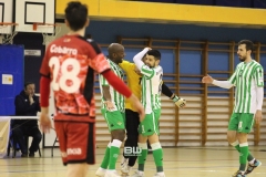 J17 Betis futsal - El Pozo 63