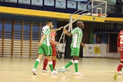 J17 Betis futsal - El Pozo 65