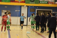 J17 Betis futsal - El Pozo 66