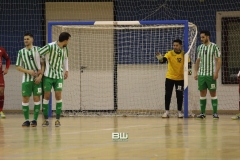 J17 Betis futsal - El Pozo 69