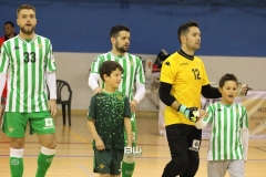 J17 Betis futsal - El Pozo 7