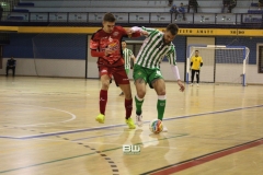 J17 Betis futsal - El Pozo 76