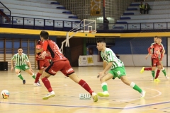 J17 Betis futsal - El Pozo 79