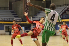 J17 Betis futsal - El Pozo 89