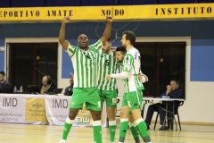 aJ17 Betis futsal - El Pozo 93