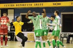 aJ17 Betis futsal - El Pozo 94