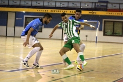 aJ10 Betis futsal - Talavera FS 106