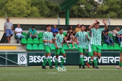 J1 Betis LN - SanLuqueño 100