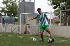 J1 Betis LN - SanLuqueño 108