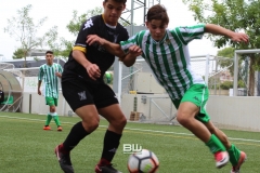 J1 Betis LN - SanLuqueño 111