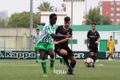 J1 Betis LN - SanLuqueño 131