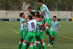 J1 Betis LN - SanLuqueño 46