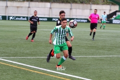 J1 Betis LN - SanLuqueño 58