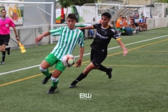 J1 Betis LN - SanLuqueño 75