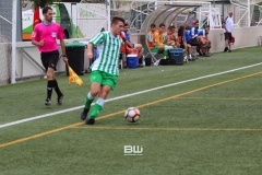 J1 Betis LN - SanLuqueño 81