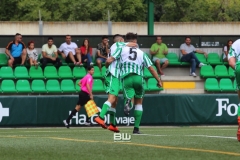 J1 Betis LN - SanLuqueño 97