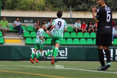 J1 Betis LN - SanLuqueño 98