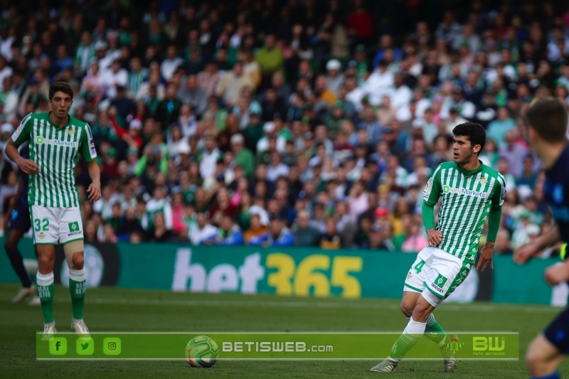 J20 Real Betis - Real Sociedad 18