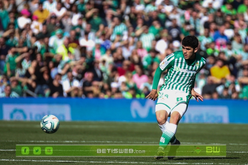 J20 Real Betis - Real Sociedad 24