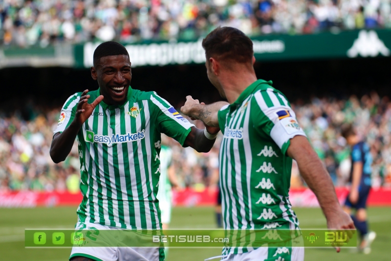 J20 Real Betis - Real Sociedad 32