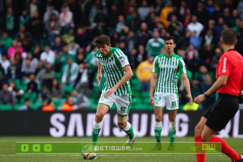 J20 Real Betis - Real Sociedad 39