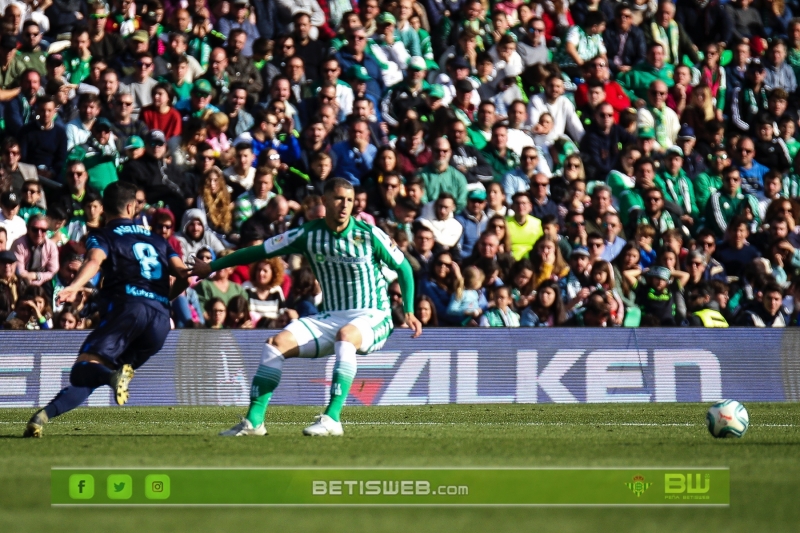 J20 Real Betis - Real Sociedad 42