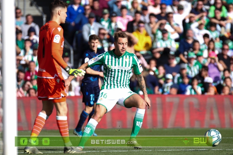 J20 Real Betis - Real Sociedad 43