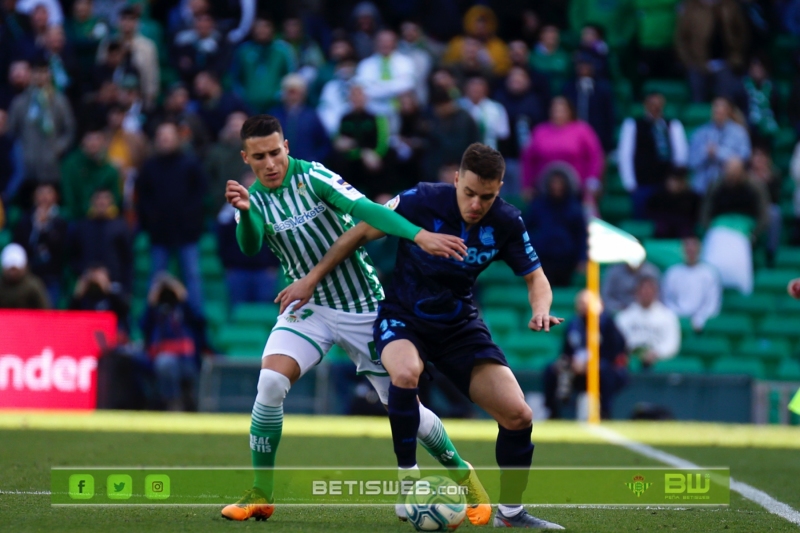 J20 Real Betis - Real Sociedad 44