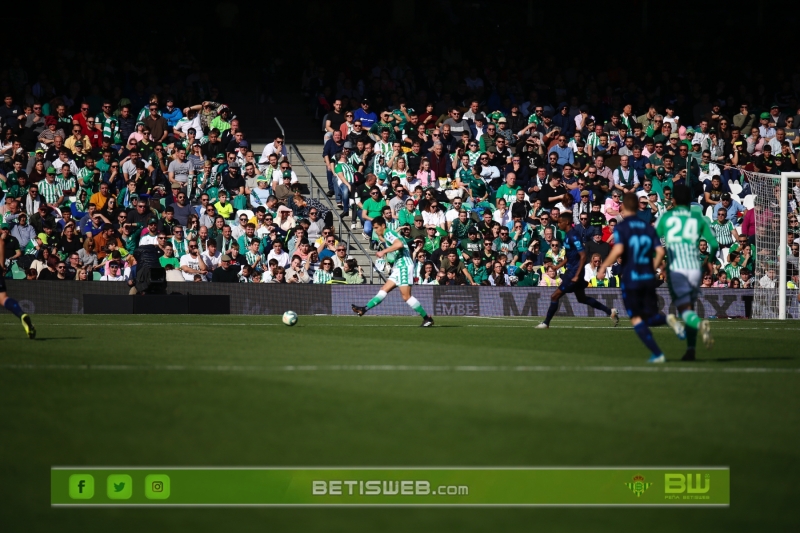 J20 Real Betis - Real Sociedad 6