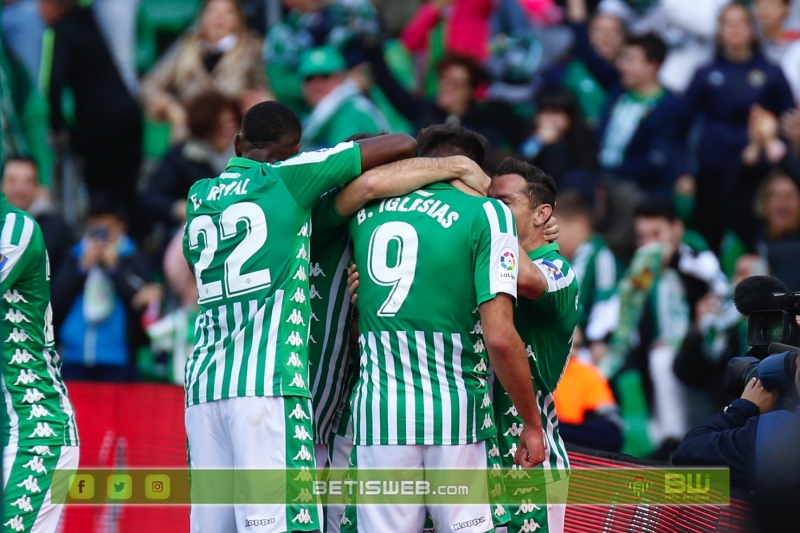 aJ20 Real Betis - Real Sociedad 26