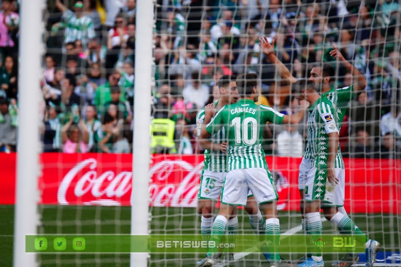 aJ20 Real Betis - Real Sociedad 27