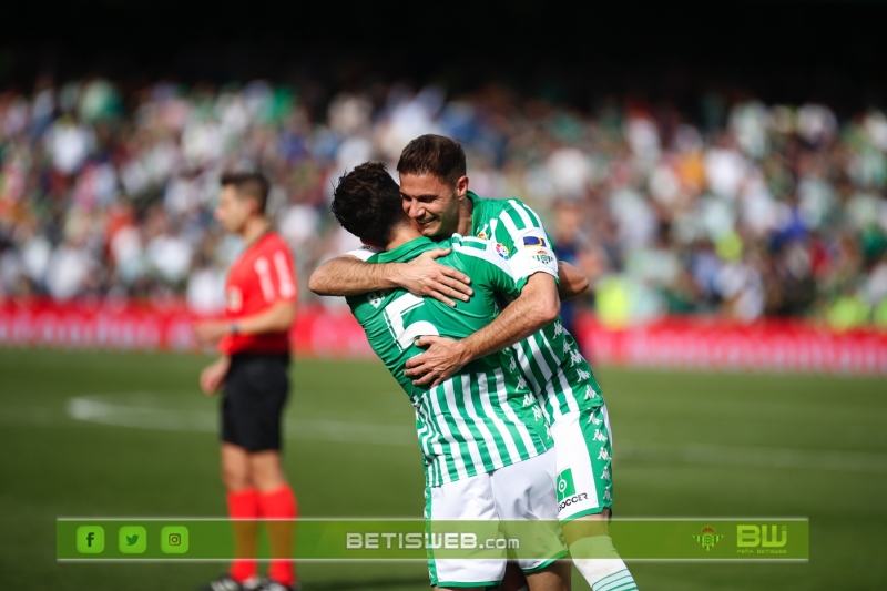 aJ20 Real Betis - Real Sociedad 36