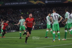 Betis-Rennes53