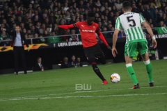 Betis-Rennes57