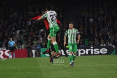 Betis-Rennes62