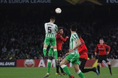 Betis-Rennes71