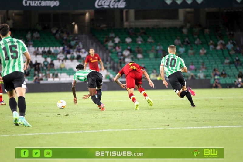 Betis-Roma-amistoso490