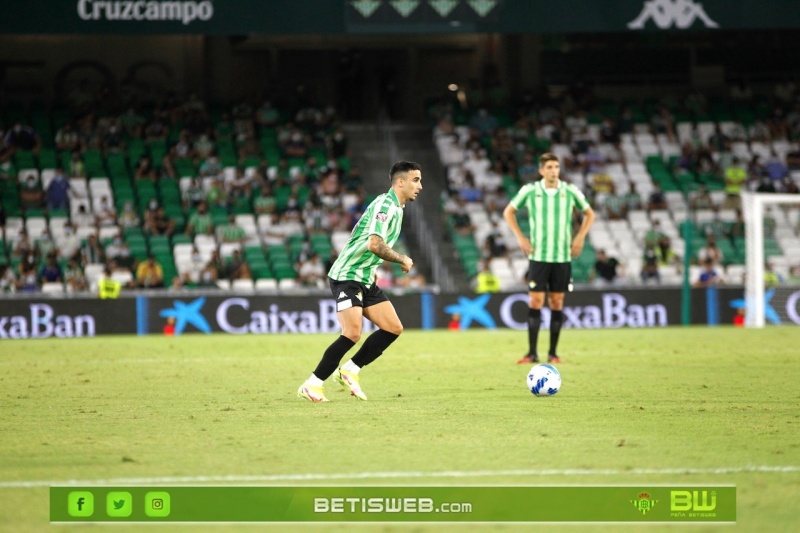 Betis-Roma-amistoso859