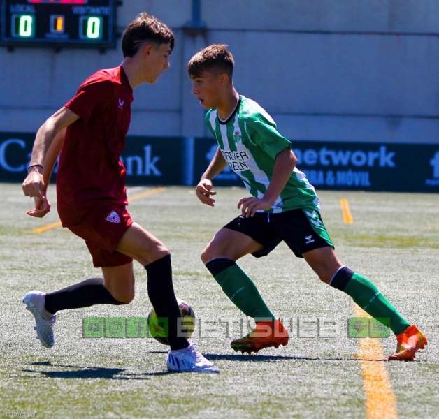 Betis-Sevilla-cadete-B86