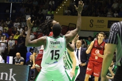 AJ4 Betis basket - Zaragoza  190