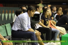 J4 Betis basket - Zaragoza  126