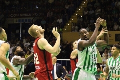 J4 Betis basket - Zaragoza  136