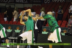 J4 Betis basket - Zaragoza  20